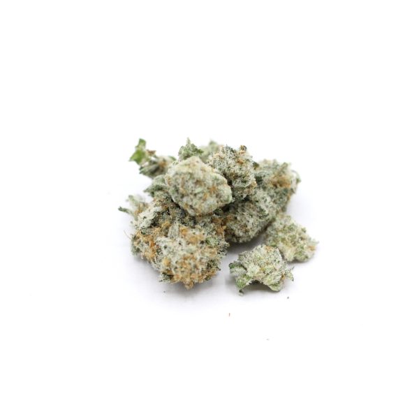 Cherry Gelato Popcorn (AAA) $2.96/gram