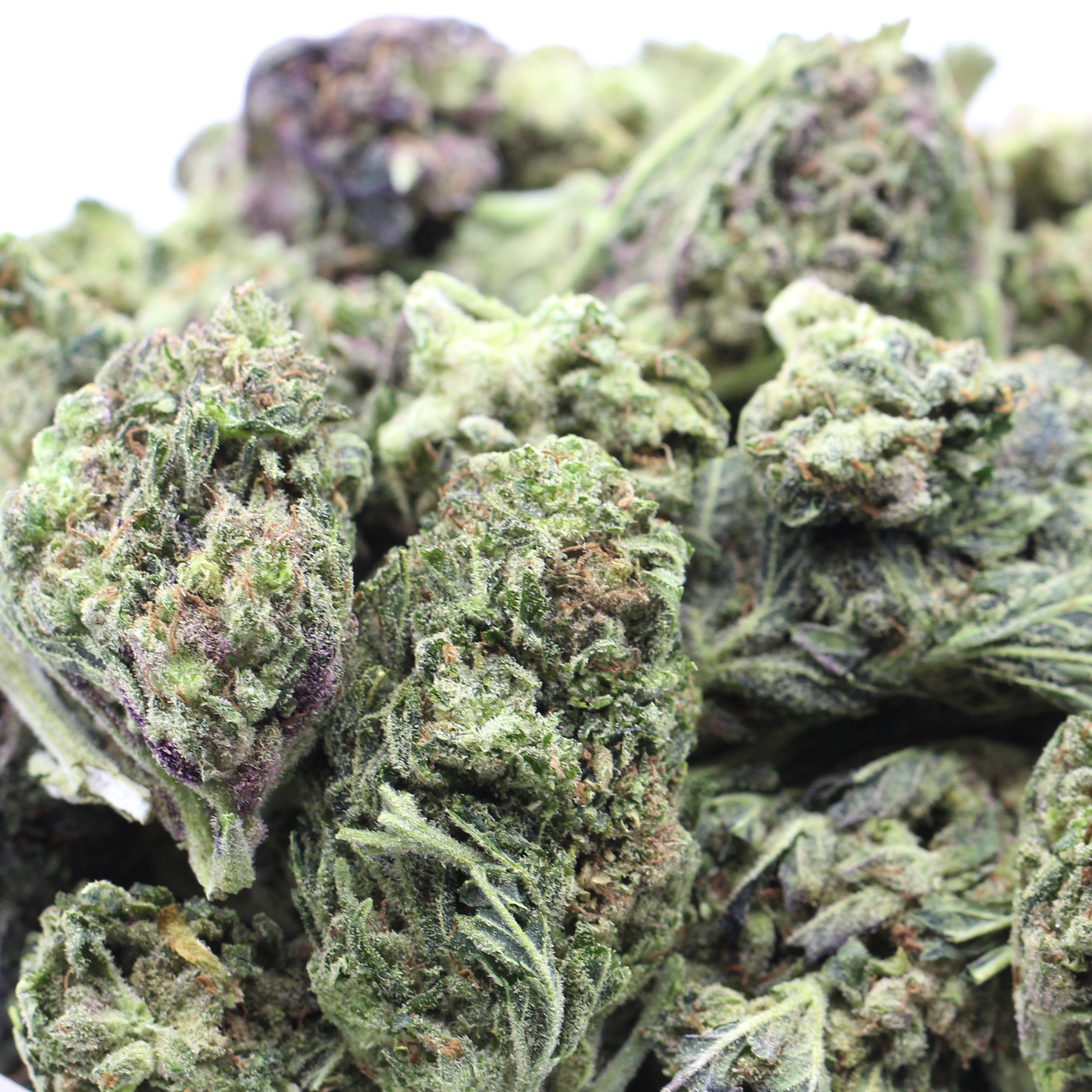 Frosted Fruit Cake (AA+) $2.93/gram - Image 2