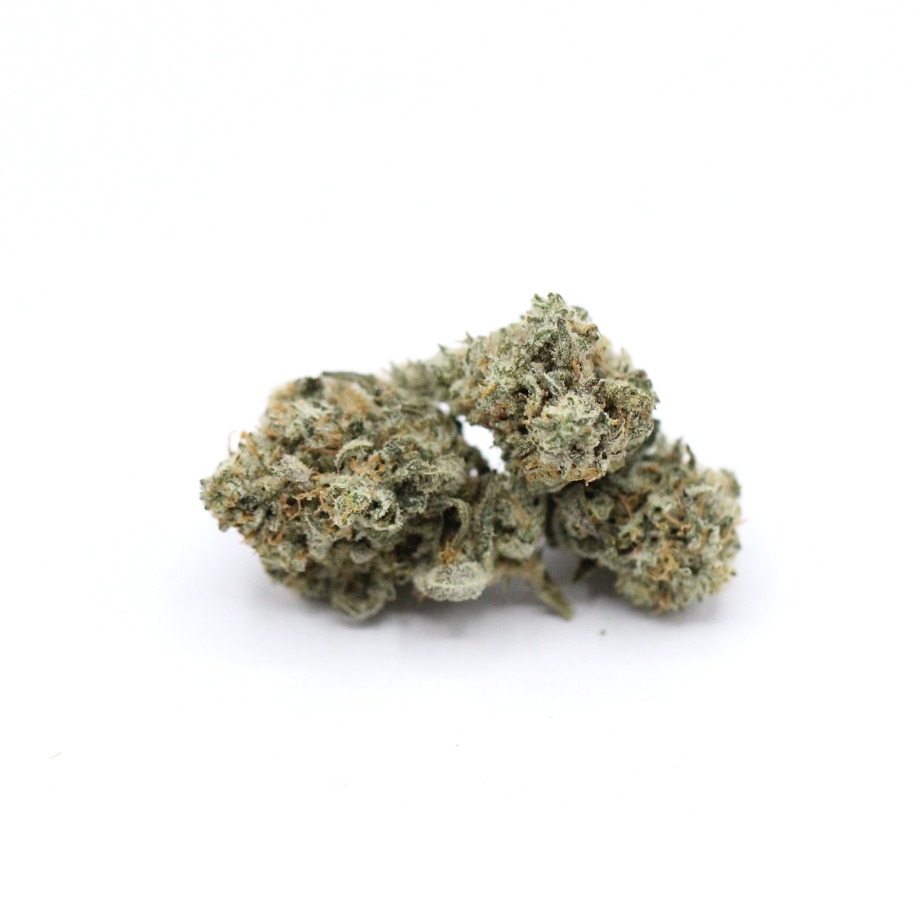 Sour Diesel Smalls (AAA) $3.39/Gram