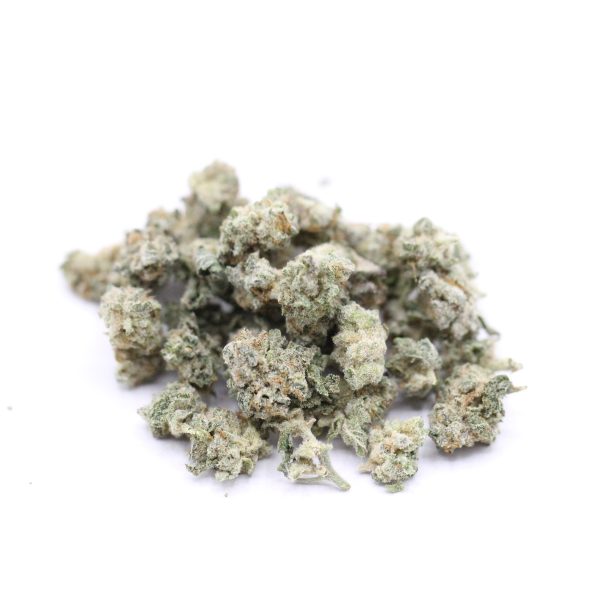 Mac Cookies Popcorn (AAA)  $2.92/gram