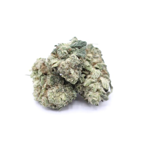 Blackberry Kush Smalls (AAA+) $3.78/Gram